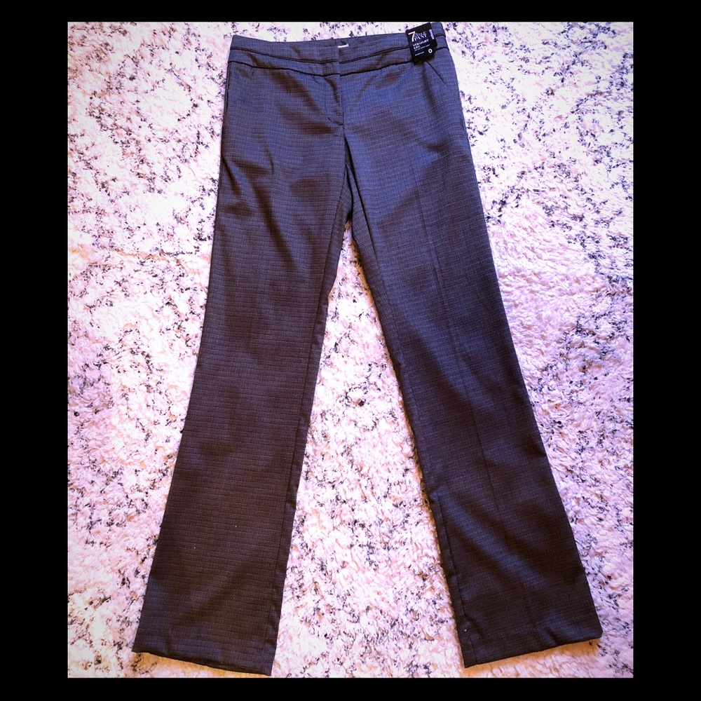 Pants